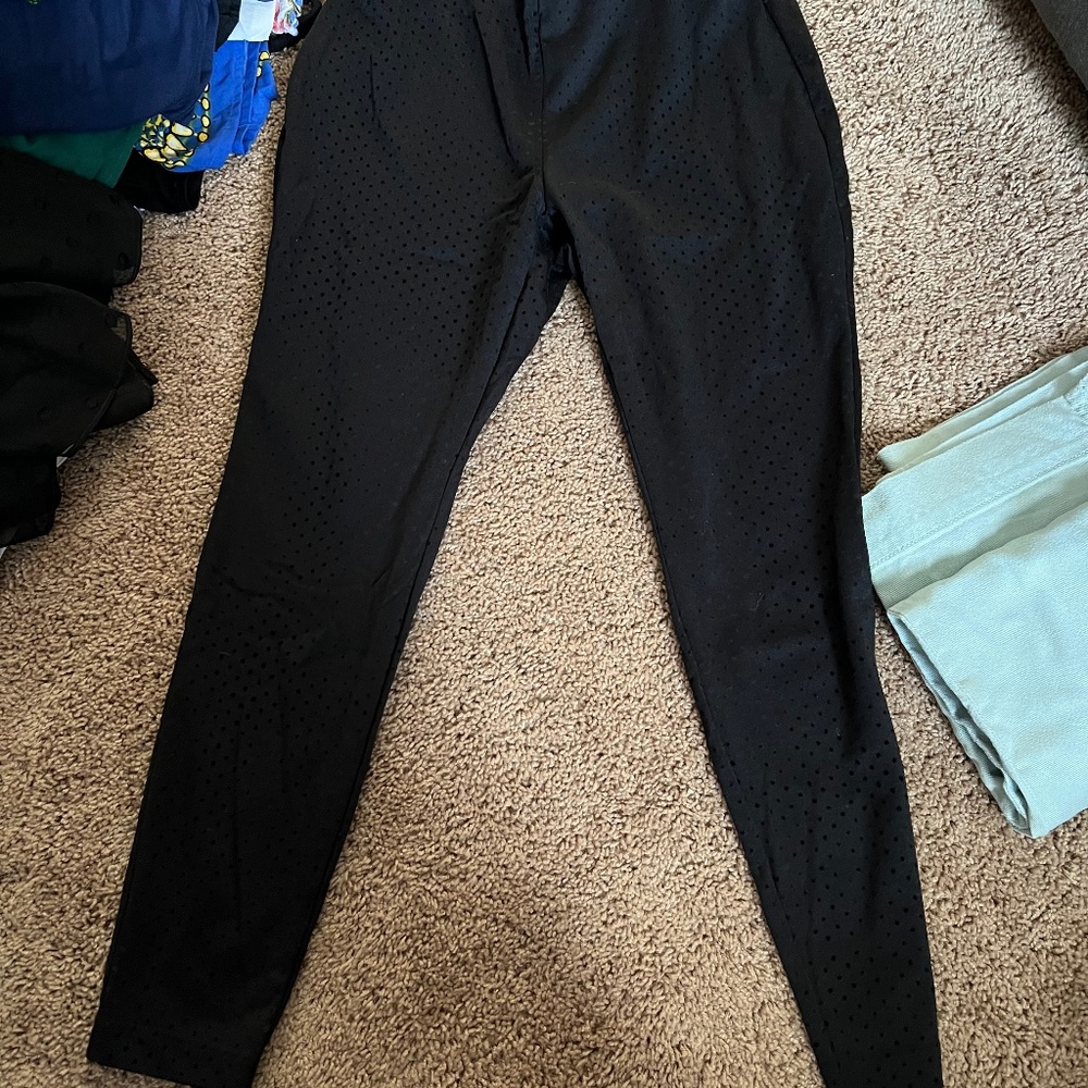Madison Jules dress pants size large